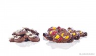diverse Chocolade Paasfiguren afbeelding