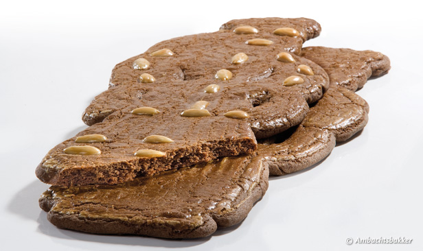 Speculaaspop