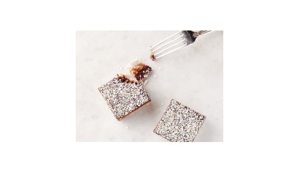 Sue Caramel shortbite (notenvrij)