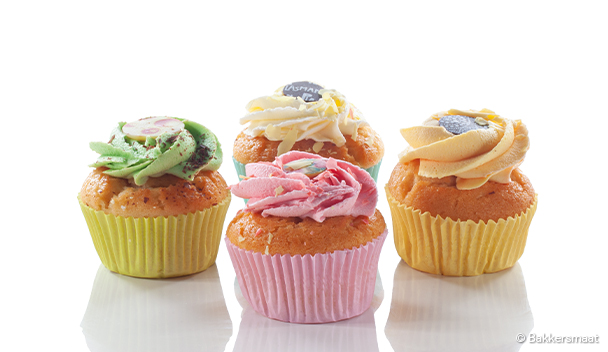 Halloween Cupcakes
