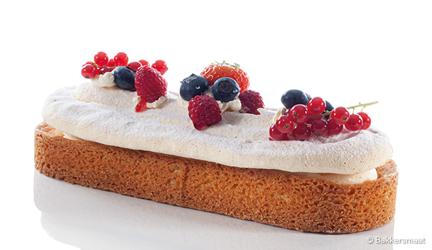 Grandmanier choco slof