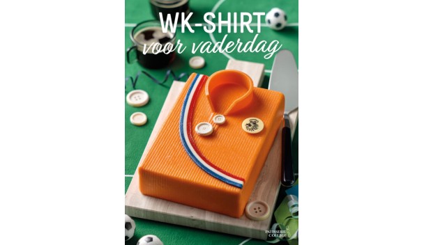 WK Shirt