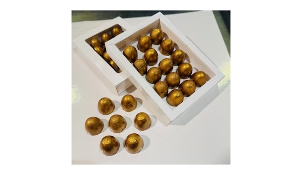 Dubai Bonbons in box
