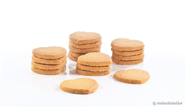 bloemkoekjes 150 gr