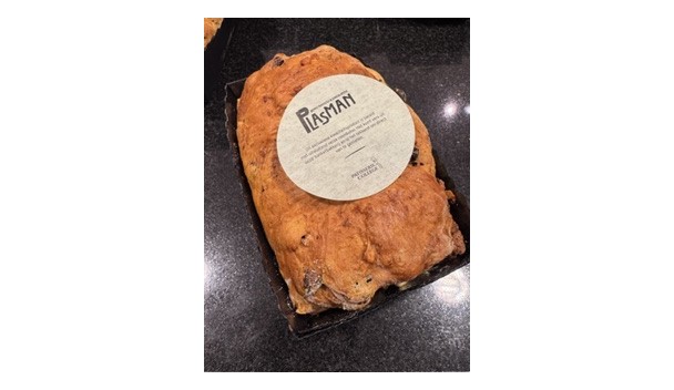 Herfst specubread