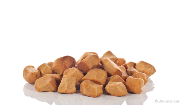 Pepernoten echte bakkers