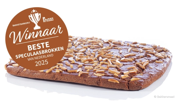 Speculaasbrok afbeelding