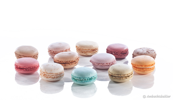 Macarons