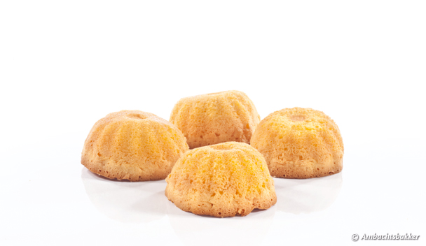 citroen madeleines