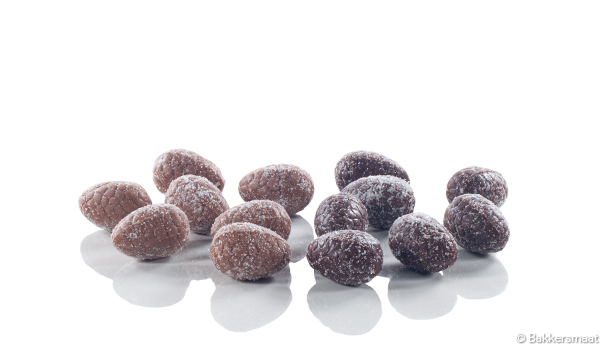 Gavotte eitjes melk/puur