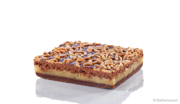 Gevuld speculaas