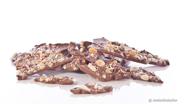 Eigenfabrikaat chocolade