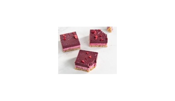 SUE Very Berry notenvrij